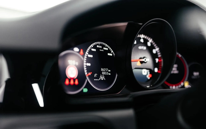 Porsche Cayenne cena 499900 przebieg: 85000, rok produkcji 2021 z Polanica-Zdrój małe 407